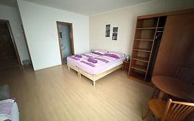 Zam-Zem Holiday Apartman